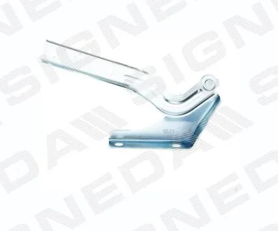 Завіса капоту правий VOLKSWAGEN PASSAT (B7, USA TYPE), 11 - 15 Signeda PVG21047AR