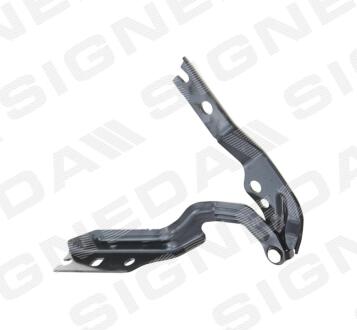 ПЕТЛЯ КАПОТА Signeda PVG21081AL