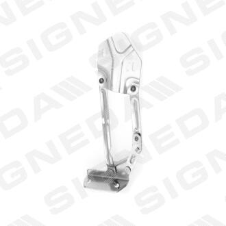 ПЕТЛЯ КАПОТА Signeda PVG21083AL