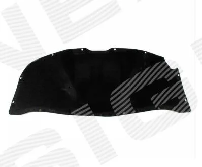 ИЗОЛЯЦИЯ КАПОТА Signeda PVG25008A