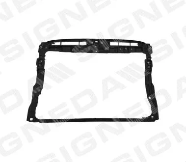 ПЕРЕДНЯЯ РАМА VW PASSAT (B8), 14 - Signeda PVG30054A