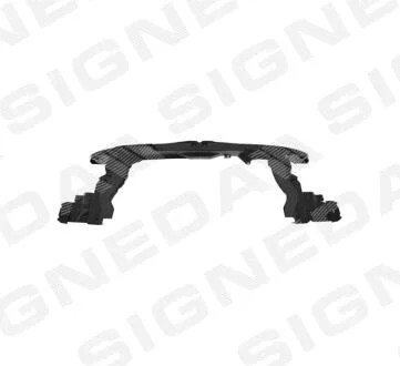 ПЕРЕДНЯЯ РАМА Signeda PVG30101A