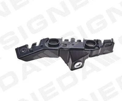 Кронштейн бампера VW TIGUAN, 16 - Signeda PVG43107BL