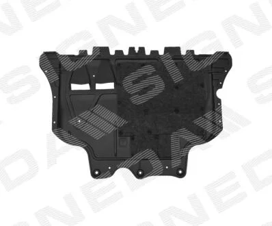 ЗАЩИТА ДВИГАТЕЛЯ Signeda PVG60024A