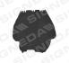 ЗАЩИТА ДВИГАТЕЛЯ AUDI A3 (8L), 96 - 00 Signeda PVG60029A (фото 1)