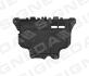 ЗАЩИТА ДВИГАТЕЛЯ AUDI A3 (8V), 05.16 - 03.20 Signeda PVG60032A (фото 1)
