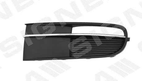 РЕШЕТКА В БАМПЕР VW BEETLE, 11 - 19 Signeda PVG99068CBL