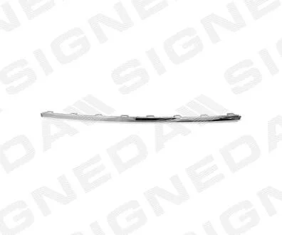Молдинг бампера VW CC (358), 11.11 - 17 Signeda PVG99077MA