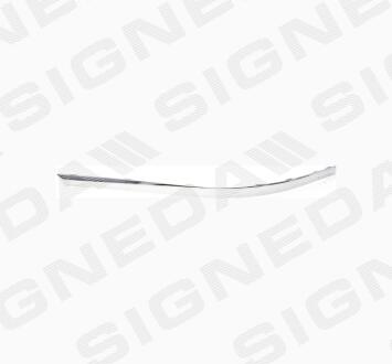 МОЛДИНГ ЗАДНЕГО БАМПЕРА Signeda PVG99082MAR