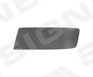 МОЛДИНГ БАМПЕРА Signeda PVG99103MAL