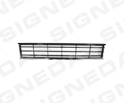 РЕШЕТКА В БАМПЕР VW PASSAT (B7, EURO TYPE), 11 - 14 Signeda PVG99105GB