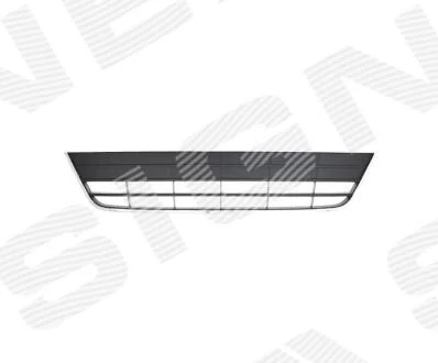 РЕШЕТКА В БАМПЕР VW TIGUAN, 11 - 16 Signeda PVG99150GA