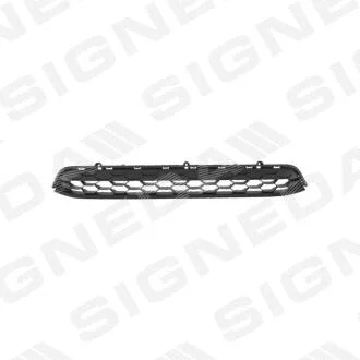 РЕШІТКА В БАМПЕРІ, VW TIGUAN, 16 - 20 Signeda PVG99155GA