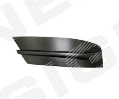 РЕШЕТКА В БАМПЕР VW CRAFTER, 17 - Signeda PVG99164CAL