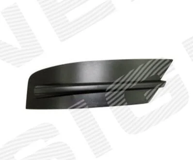 РЕШЕТКА В БАМПЕР VW CRAFTER, 17 - Signeda PVG99164CAR