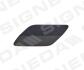 ЗАГЛУШКА ОМЫВАТЕЛЯ ФАР, VW GOLF VII, 17 - 20 Signeda PVG99166CAL (фото 1)