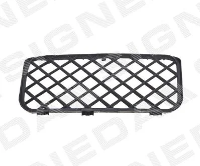 РЕШЕТКА В БАМПЕР Signeda PVG99182GAR