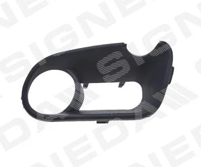 РЕШЕТКА В БАМПЕР Signeda PVG99184GAR