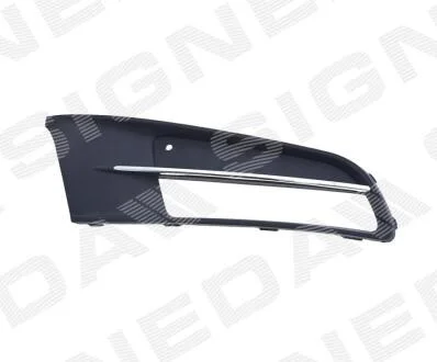 РЕШЕТКА В БАМПЕР VW SHARAN, 10 - 15 Signeda PVG99200CAR