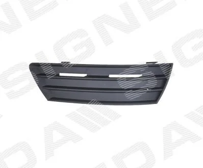 РЕШЕТКА В БАМПЕР Signeda PVG99208CAR