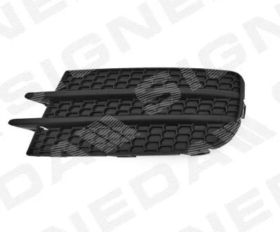 РЕШЕТКА В БАМПЕР VW TIGUAN, 11 - 16 Signeda PVG99256CAL