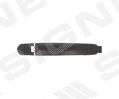 РУЧКИ ДВЕРНЫЕ VW TOURAN, 07 - 10 Signeda PVGD1013AR