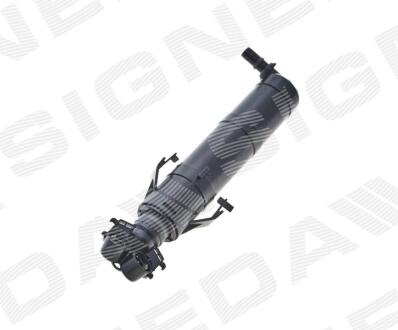 ОМЫВАТЕЛЬ ФАРЫ VW TIGUAN, 11 - 16 Signeda PVGWG021L