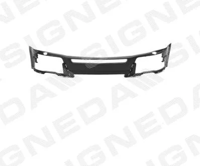 ПЕРЕДНИЙ БАМПЕР Signeda PVV04012BB