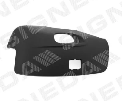 УГОЛ БАМПЕРА Signeda PVV04012PBL