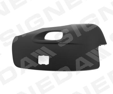 УГОЛ БАМПЕРА Signeda PVV04012PBR