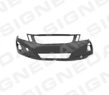 ПЕРЕДНІЙ БАМПЕР, VOLVO XC60, 08 - 13 Signeda PVV041021BA