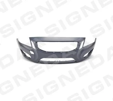 ПЕРЕДНИЙ БАМПЕР Signeda PVV041067BA