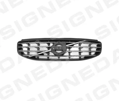 РЕШЕТКА РАДИАТОРА, VOLVO XC60, 04.13 - 02.17 Signeda PVV07028GA