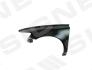 КРЫЛО VOLVO S40/V50 (MS/MW), 04.07 - 05.12 Signeda PVV10020AL (фото 1)