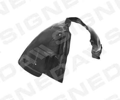 ПОДКРЫЛЬНИКVOLVO XC60, 08- Signeda PVV11016AR