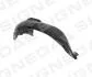 Підкрилок VOLVO S40/V50 (MS/MW), 04.07 - 05.12 Signeda PVV11020AL (фото 1)