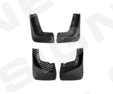 БРЫЗГОВИКИ Signeda PVV11170A