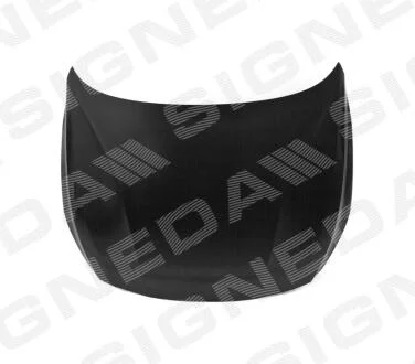 Капот VOLVO S60/V60 (Y20), 04.13 - 18 Signeda PVV21A01A