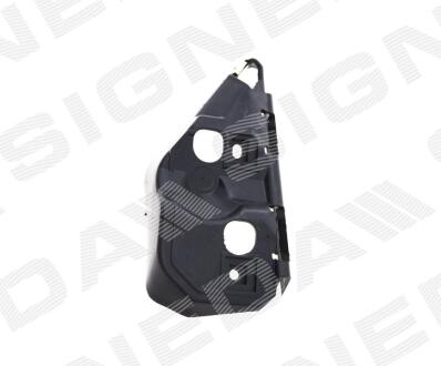 КРОНШТЕЙН ДЛЯ БАМПЕРА Signeda PVV43005AL