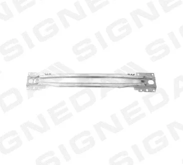 УСИЛИТЕЛЬ ПЕРЕДНЕГО БАМПЕРА VOLVO S60/V60 (Y20), 04.10 - 05.13 Signeda PVV44024A