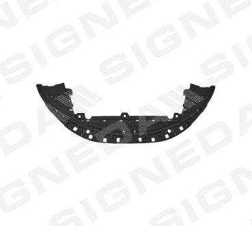 ЗАЩИТА ПОД БАМПЕР, VOLVO S60/V60 (Y20), 04.10 - 05.13 Signeda PVV60009A
