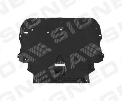 ЗАЩИТА ДВИГАТЕЛЯ Signeda PVV60013A