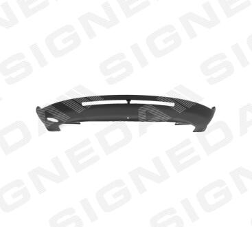 СПОЙЛЕР БАМПЕРА Signeda PVW02006VA