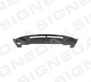 СПОЙЛЕР БАМПЕРА Signeda PVW02006VA