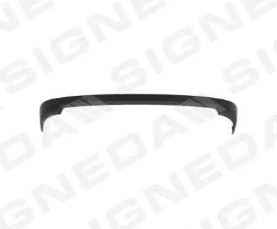 СПОЙЛЕР БАМПЕРА Signeda PVW02007SA