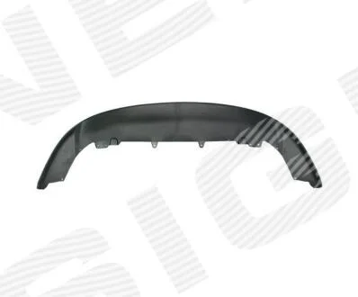 СПОЙЛЕР БАМПЕРА Signeda PVW02009SA