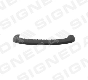 СПОЙЛЕР БАМПЕРА VW GOLF V, 03 - 08 Signeda PVW02011VA