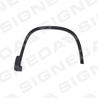 Накладка арки колеса передня права TIGUAN, 11 - Signeda PVW035038PR