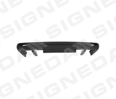 ПЕРЕДНИЙ БАМПЕР Signeda PVW04001BAI