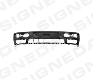 ПЕРЕДНИЙ БАМПЕР Signeda PVW04018BCI